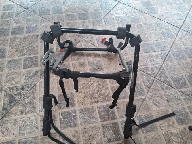 Suporte transbike