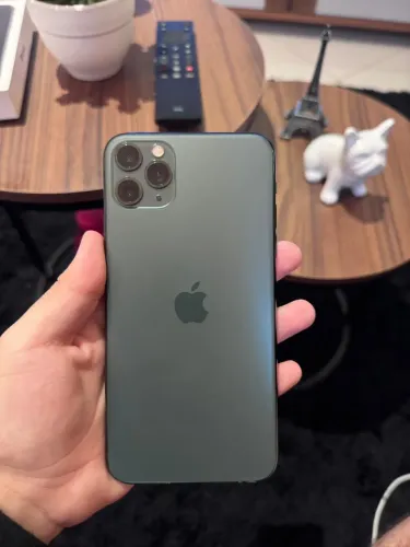 iPhone 11 Pro Max 512GB Excelente estado 
