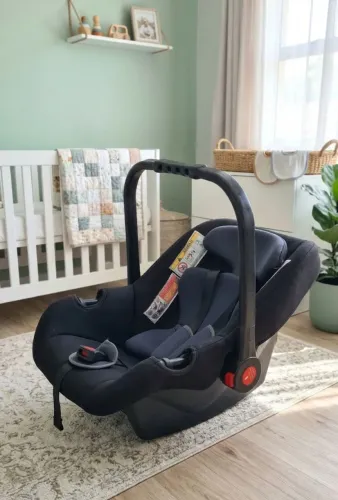 Bebê conforto Básico