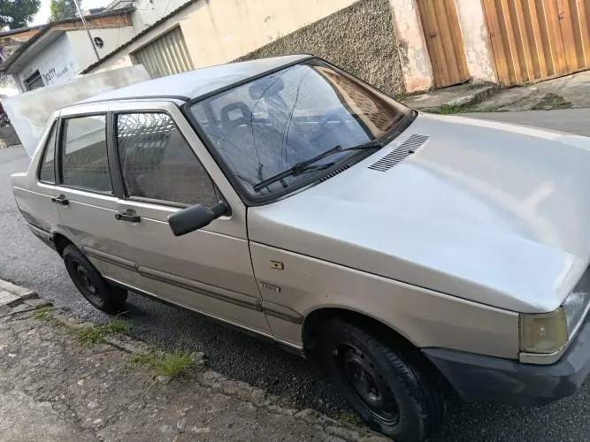 Fiat Premio CS 1.5 I.e. 2P/ SL 1.6/1.5/1.3 4P 1990