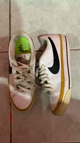 Tênis Nike court legacy 36 