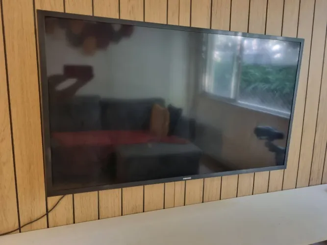 TV Samsung 40 polegadas