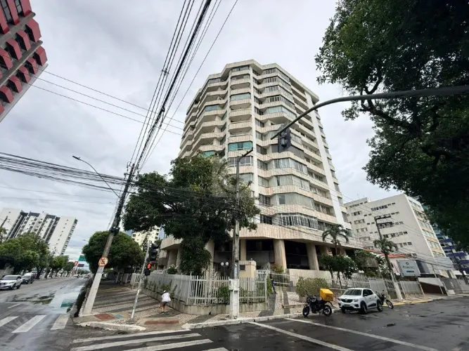 Venda | Apartamento, Aracaju-SE