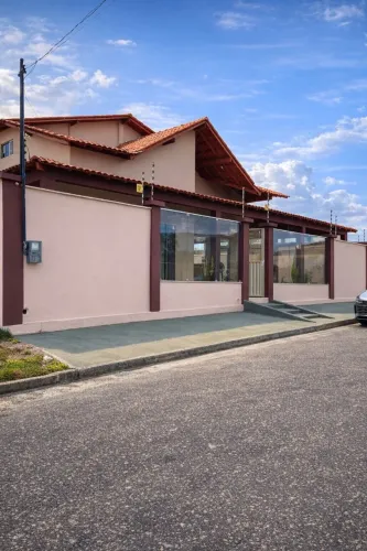 Casa no Valle do Sal I