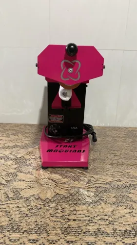 Vende-se prensa giro 360