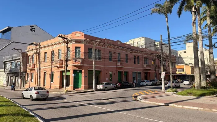 Loja para locação, Centro, Macaé, RJ