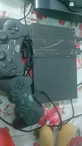 PS2 desbloqueado 