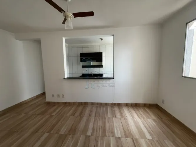 Apartamento de 46m² com 02 quartos para venda - Reserva Sul Condomínio