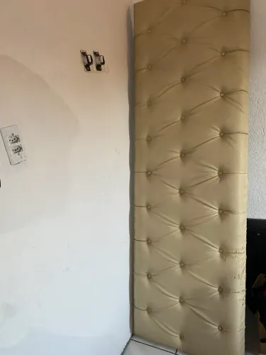 Cabeceira de cama