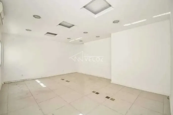 Sala - / Comercial / Flamengo