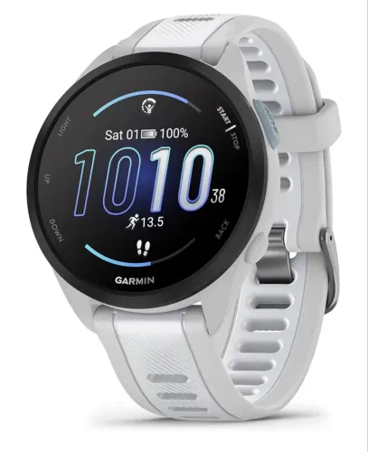Garmin 165 branco
