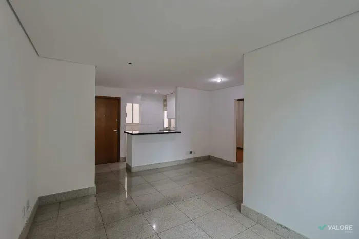 Apartamento 2 quartos para aluguel no Belvedere