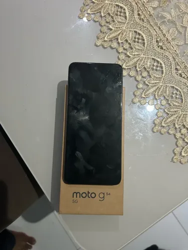 Moto G54 5G