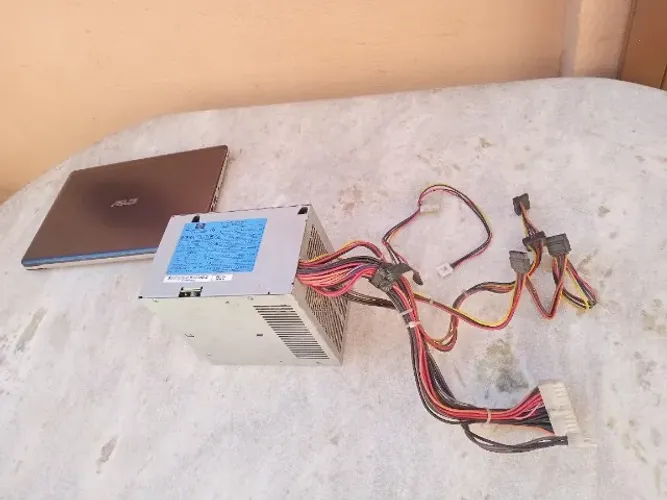 Fonte HP- 6361 365 Wats