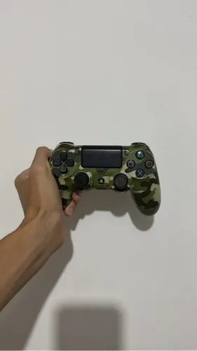 CONTROLE PS4