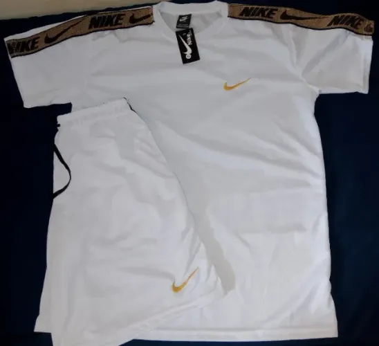 Conjuntos dry fit diversos