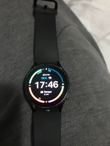 Samsung Watch 3