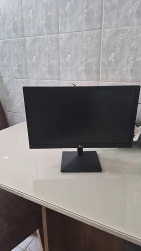 Monitor lg 20MK400H-B