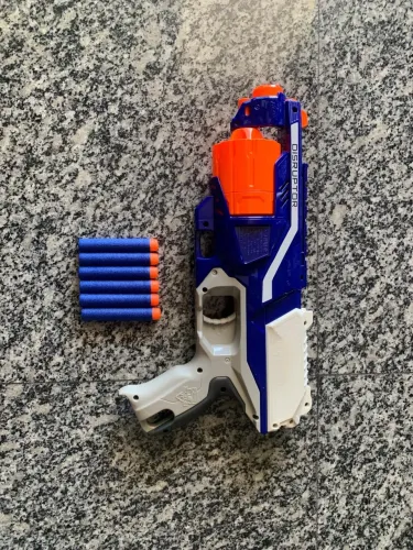NERF ELITE