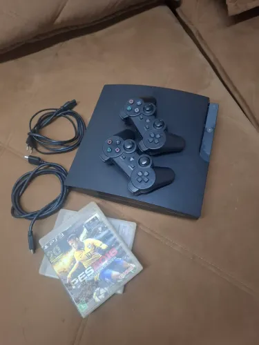 PS3 SLIM