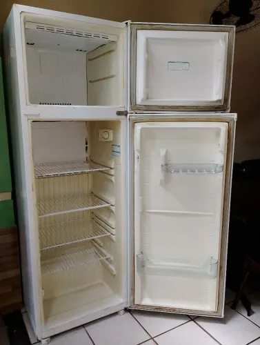 Geladeira