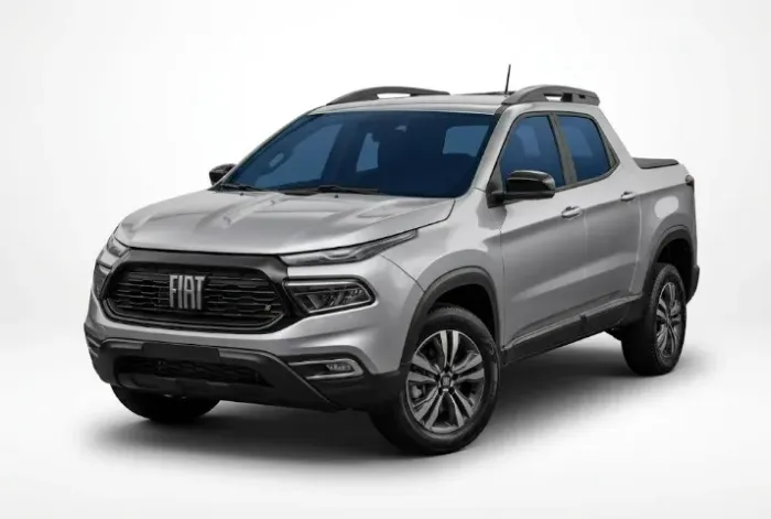 Fiat Toro Freedom 1.3 T270 4X2 Flex AUT 2025