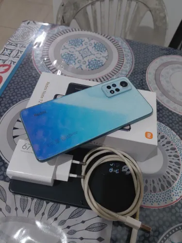 Xioami Note 12 Pro 256GB NFC