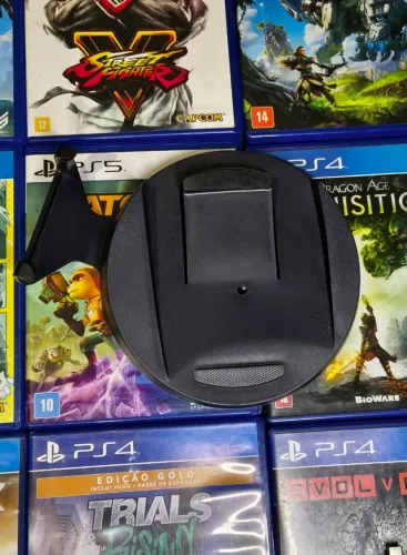 Suporte de PS5 fat