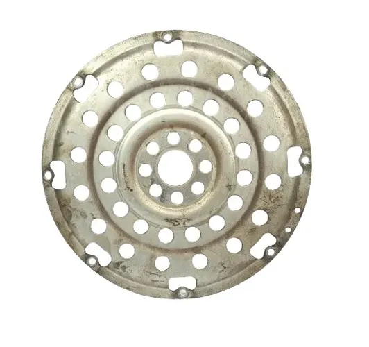 Cremalheira Volante Flex Plate Honda Crv R20a1 2008 A 2011