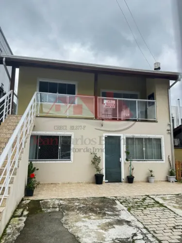 ótima casa para locação no bairro Vila Real