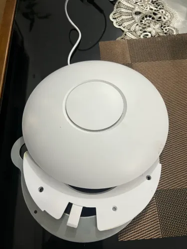 Access Point Ubiquiti AP LR-PRO + Fonte POE 48v