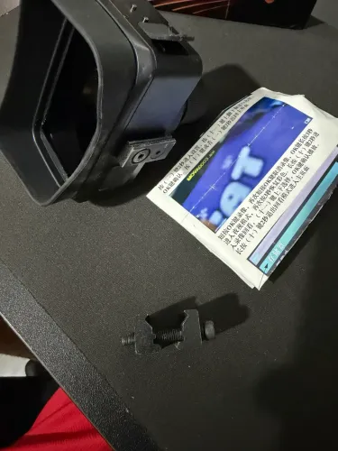 Visão noturna