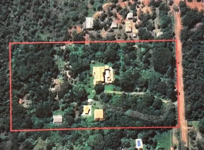 Chácara para Venda em Brasília, Região dos Lagos (Sobradinho), 6 dormitórios, 2 suítes, 6