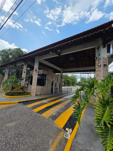 Alugo casa no Residencial Jardim Universitário