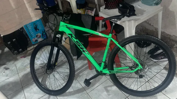 Bike aro 29