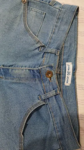 Calça Jeans JOHN JOHN