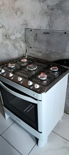 Vendo fogão