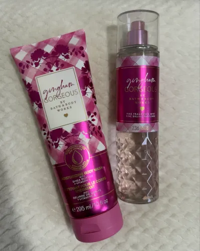 Kit bath and body works 