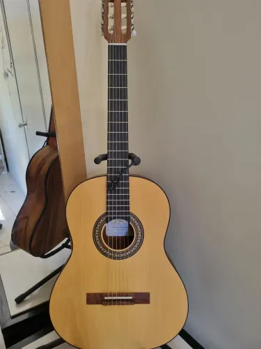 Violão Rozini Rx201 +apoio