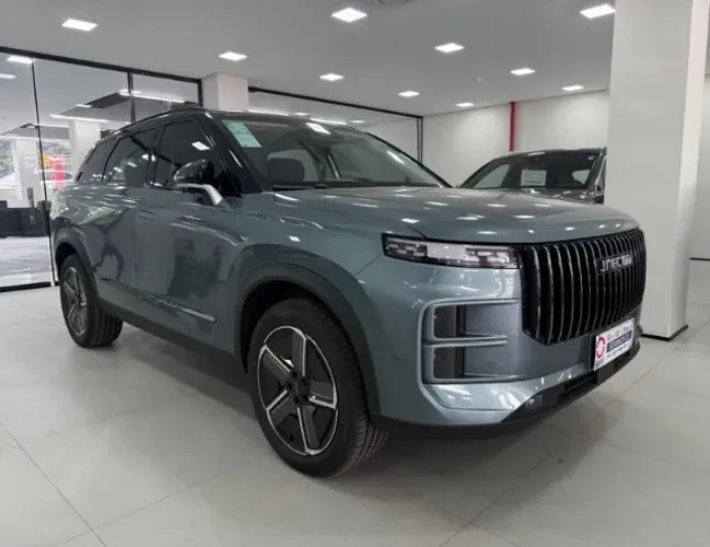 Jaecoo 7 / J7 Prestige 1.5 TB 16V AUT (híbrido) 2026