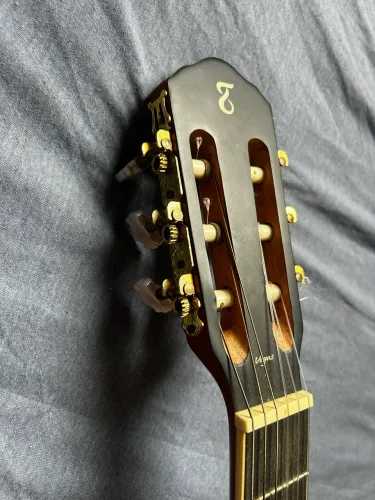 VIOLÃO TAGIMA VEGAS NYLON