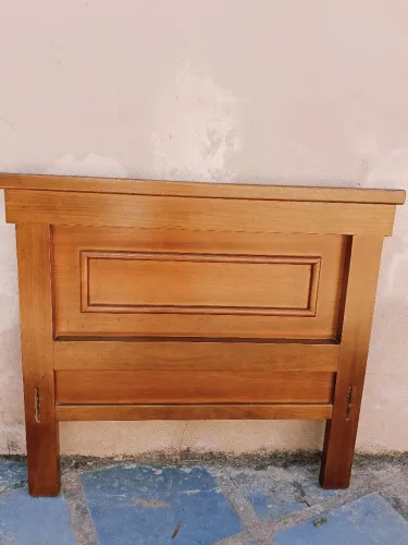 Cama de solteiro 