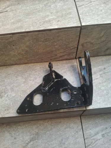 Suporte do compressor do opala 
