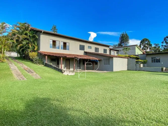 Chácara com 3 dormitórios, 1720 m² - venda por R$ 950.000,00 ou aluguel por R$ 7.910,30/mê