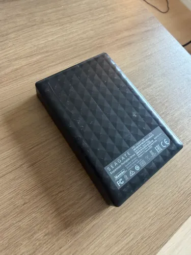 HD Externo Seagate Expansion 4TB USB 3.0 Ori