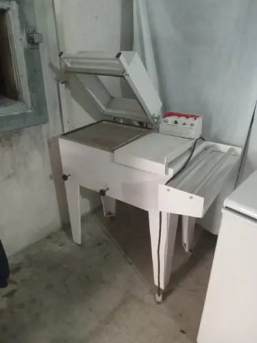 Seladora termoencolivel