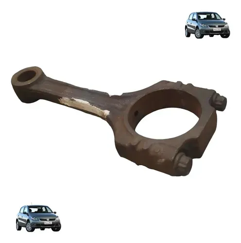 Biela Motor Gol G6 1.0 8v 2012 A 2016