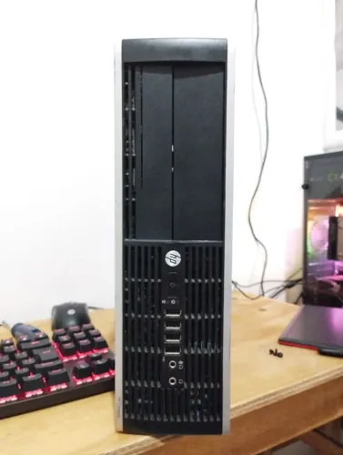 CPU/PC