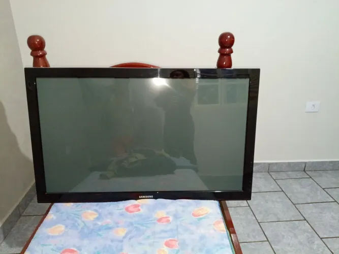 Tv plasma 40