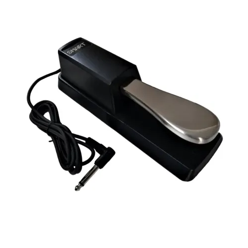 Pedal Sustain Teclado/Piano Digital